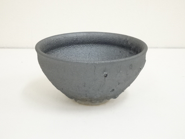 骨董品　茶碗　共箱 道具 ] - 道具 和同窯 尚山造 茶碗（共箱） | ネットショップ圭